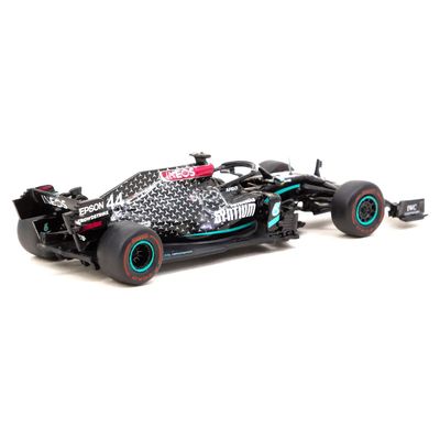 F1 - Mercedes-AMG - W11 - Lewis Hamilton #44 - Tarmac - 1:64