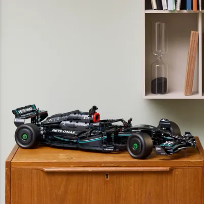 Mercedes-AMG F1 W14 E Performance - Technic - 42171 - LEGO