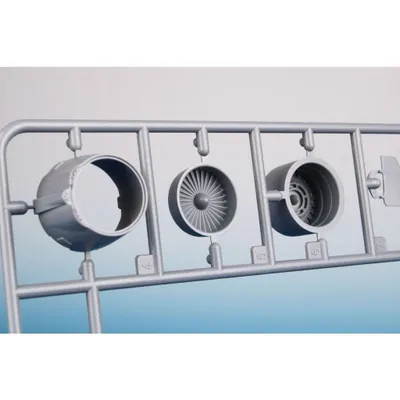 SAAB AJ-37 Viggen "Show Must Go On" - SH72497 - Special Hobby - 1:72