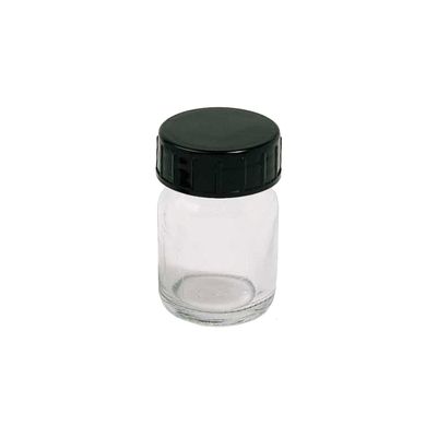 Glasburk med Lock - 25 ml - 38300 - Revell