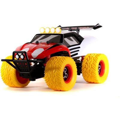 Mickey Buggy - Radiostyrd Buggy - Jada Toys