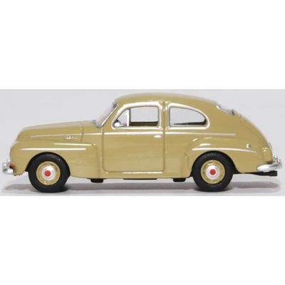 Volvo 544 - Beige - Oxford - 1:76