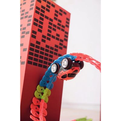 FleXtreme Discovery Set - Bilbana - Smoby