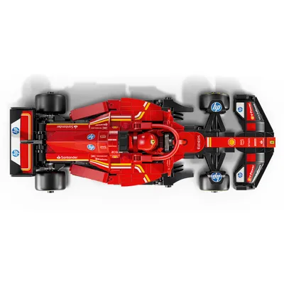 Ferrari SF-24 - Formula 1 - Speed Champions - 77242 - LEGO