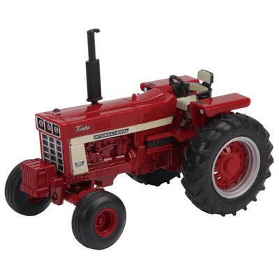 International Harvester Farmall 1066 Turbo - Britains - 1:32