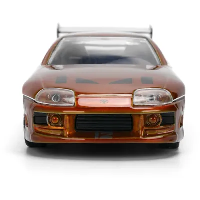 Brian's Toyota Supra - 1994 - Fast & Furious - Jada - 1:32