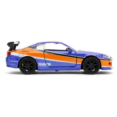 2001 Nissan Silvia S15 - 2001 - Fast & Furious - Jada - 1:32