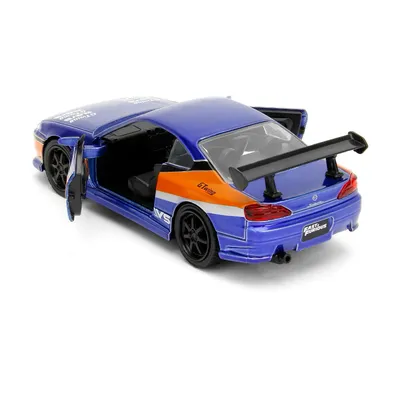 2001 Nissan Silvia S15 - 2001 - Fast & Furious - Jada - 1:32