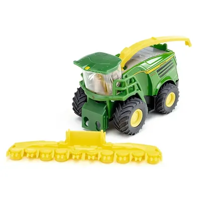 John Deere 8500i - Skördare - 1794 - Siku - 1:87