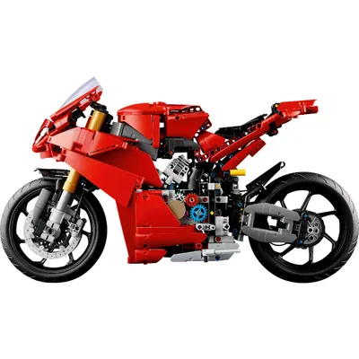 Ducati Panigale V4 S - Technic - 42202 - LEGO