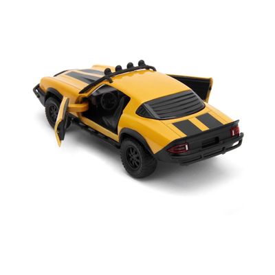 Bumblebee - Transformers T7 - Rise of the Beasts - Jada Toys