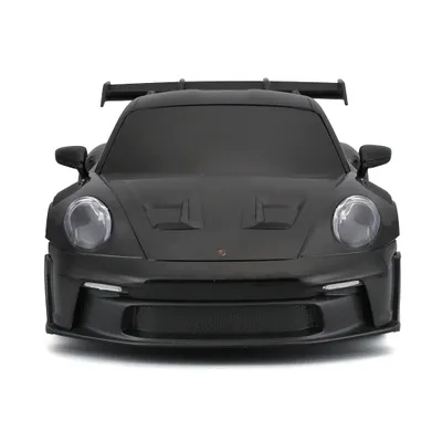 Porsche 911 GT3 RS - Radiostyrd Bil - Maisto - 21 cm