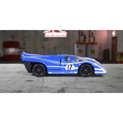 Porsche 917 KH - Blå - Porsche Edition - Majorette