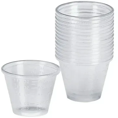 Pipette Set - 6 st - 38370 - Revell