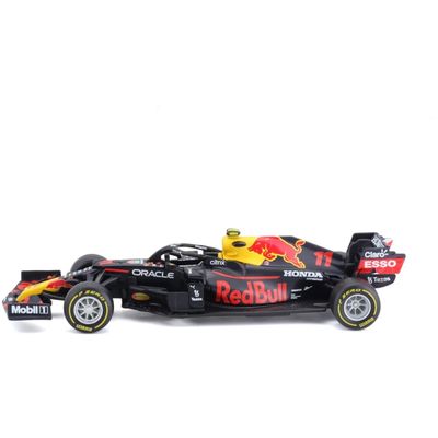 Red Bull Honda RB16B Sergio Pérez #11 2021 - Bburago - 1:43