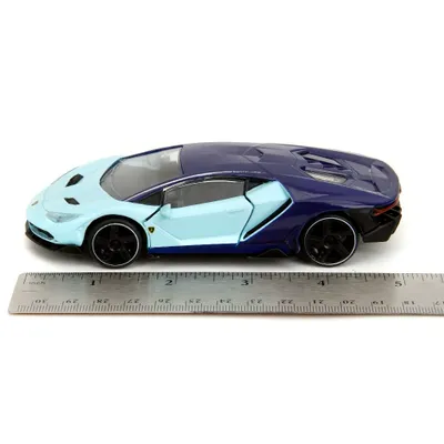 Lamborghini Centenario - Pink Slips - Jada - 13 cm