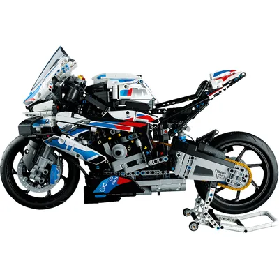 BMW M 1000 RR - Technic - 42130 - LEGO