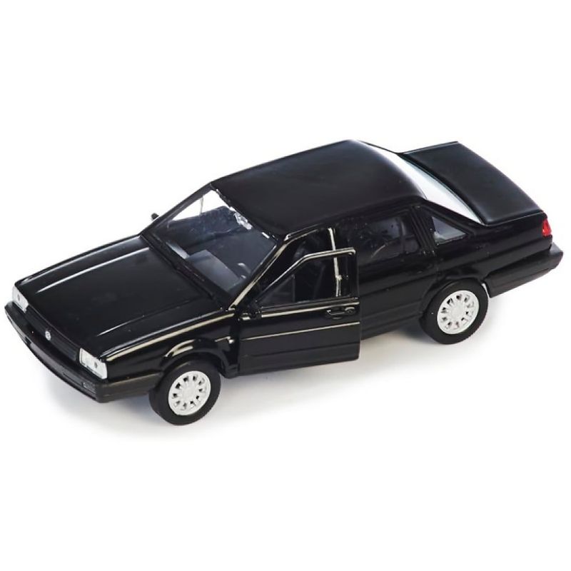 Volkswagen Santana från Welly - 12 cm