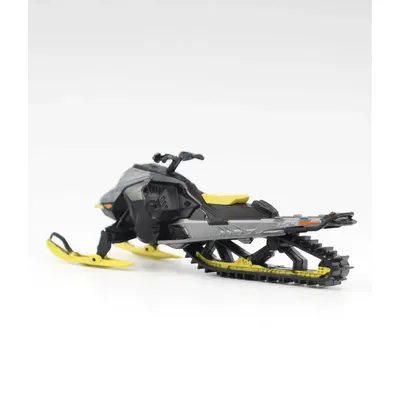 Ski-Doo Summit Expert - Snöskoter - Diecast Masters - 1:32