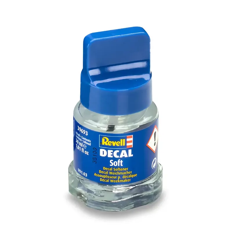 Decal Soft - 30 ml - 39693 - Revell