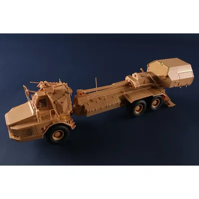 Archer Artillery System FH77BW L52 - Byggmodell - 84579 - Hobby Boss - 1:35