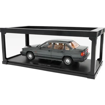 Volvo 850 - 1993 - Grå - Triple9 Collection - 1:18