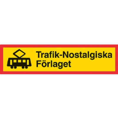 Trafik-Nostalgiska Förlaget