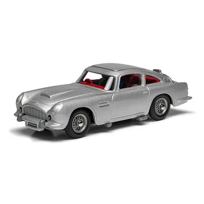 James Bonds Aston Martin DB5 - 1964 - 261 - Corgi - 1:43