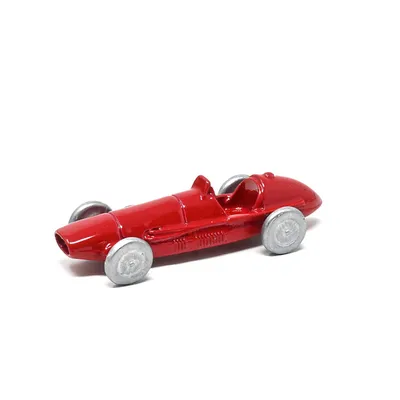 Ferrari 500 F2 - Röd - 1952 - Officina 942 - 1:76