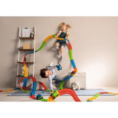 FleXtreme Discovery Set - Bilbana - Smoby