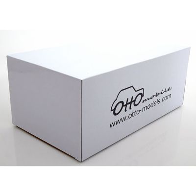 Volvo 850 T5 R modellbil - Ottomobile - 1:18