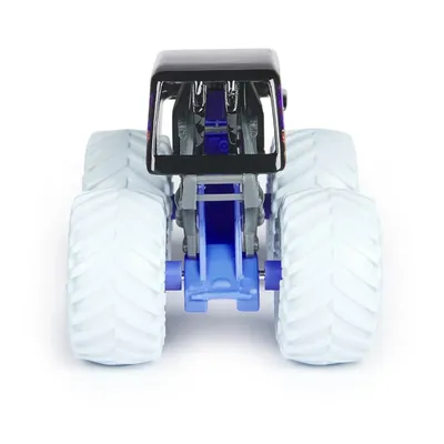 Son-uva Digger - Monster Jam - Monster Truck - 1:64