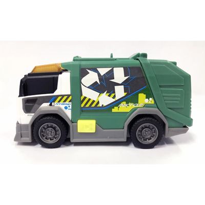 City Cleaner - Sopbil - 15 cm - Dickie Toys