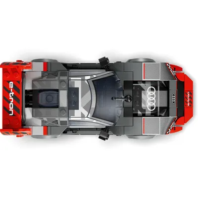 Audi S1 e-tron quattro - Speed Champions - 76921 - LEGO