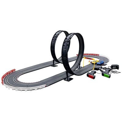 Gear4Play Bilbana med loop