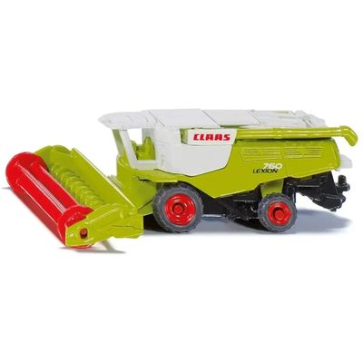 CLAAS Lexion 760 - Skördetröska - 1476 - Siku