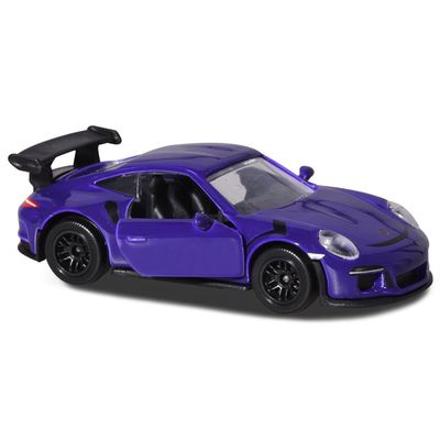 Porsche 911 GT3 RS - Lila - Premium Cars - Majorette