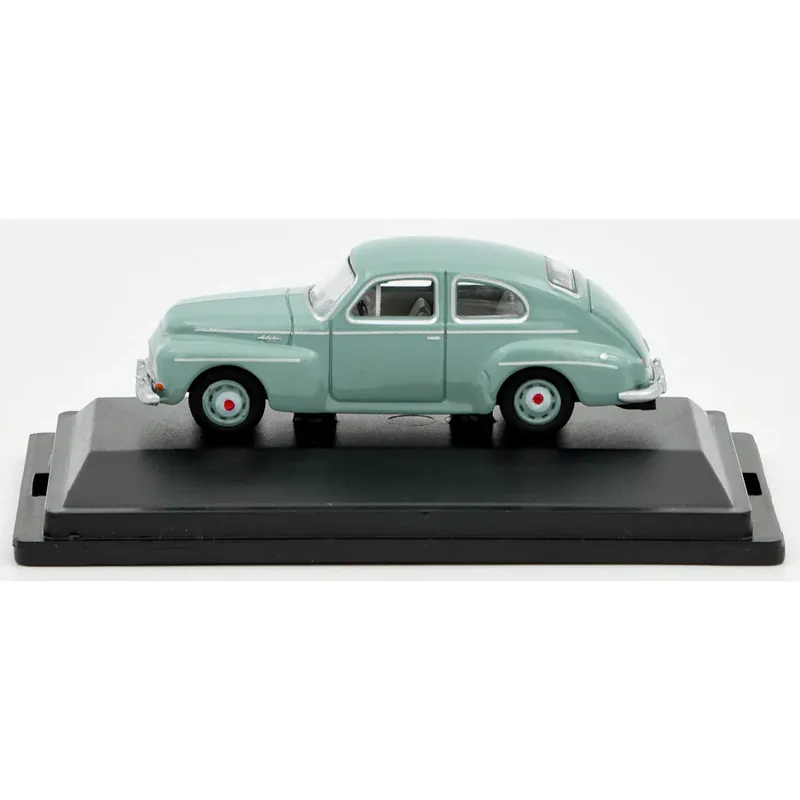 Volvo 544 - Ljusblå - Oxford - 1:76