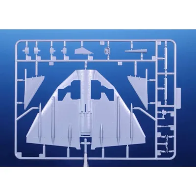 SAAB AJ-37 Viggen "Show Must Go On" - SH72497 - Special Hobby - 1:72