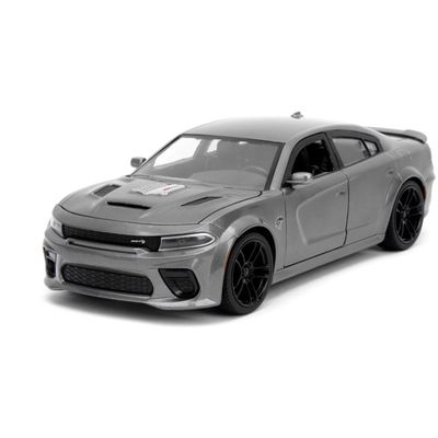 2021 Dodge Charger SRT Hellcat - F&F - Jada Toys - 1:24