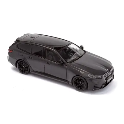 BMW M5 Touring (G99) - 2024 - Frozen Deep Grey - Solido - 1:43