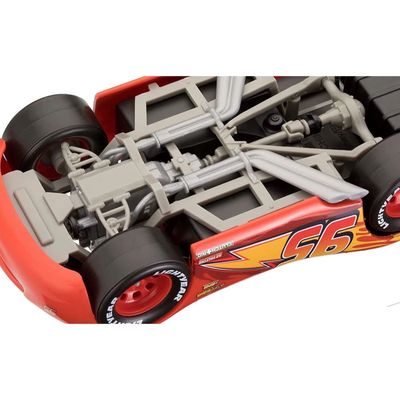 Lightning McQueen - Byggmodell - 07813 - Revell - 1:24