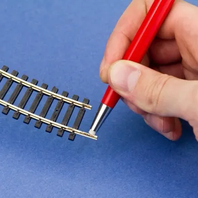 Glass fibre pencil - 4 mm - Model Craft