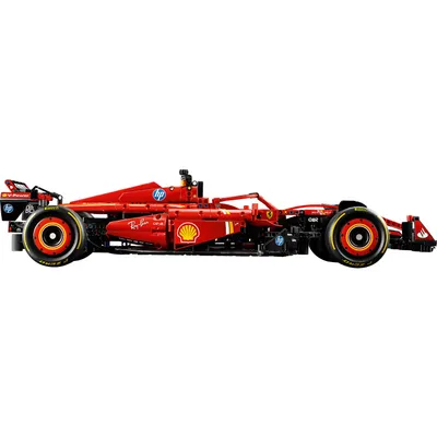 Ferrari SF-24 - F1 - Technic - 42207 - LEGO