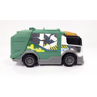 City Cleaner - Sopbil - 15 cm - Dickie Toys