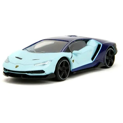 Lamborghini Centenario - Pink Slips - Jada - 13 cm