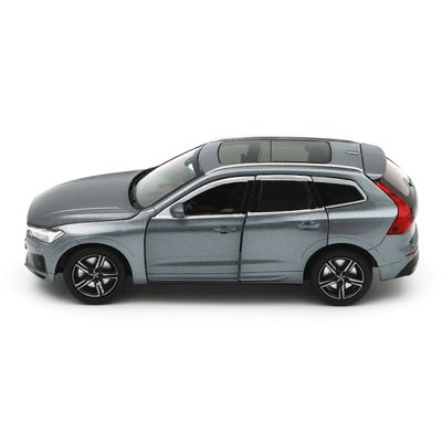 Volvo XC60 - Grå - Tayumo - 1:32