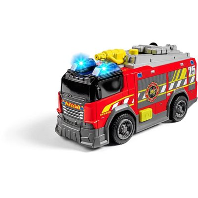 Fire Truck - Brandbil - 15 cm - Dickie Toys