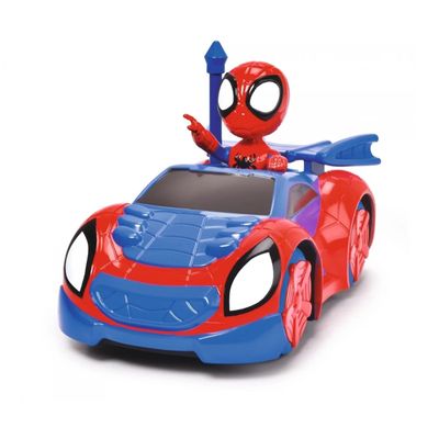 Spidey - RC Web Crawler - Radiostyrd bil - Jada Toys - 1:24