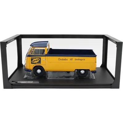 Volkswagen T1 Pickup - 1950 - IKEA - Solido - 1:18